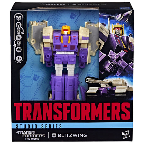 EAN 5010996376015 - Transformers G21875L00 figura de juguete para niños imagen 1
