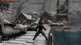 Ps5 The Bearer & The Last Flame Eu