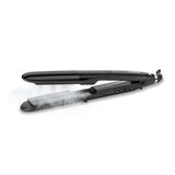 Babyliss St492e Utensilio De Peinado Plancha De Pelo Vapor Negro 2,5 M