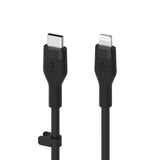 EAN 0745883832033 - Belkin CAA009BT2MBK cable de conector Lightning 2 m Negro imagen 2