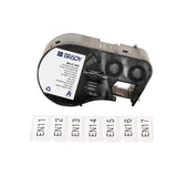 Bmp41/Bmp51/Bmp53/M511 Label  Printer Labels
