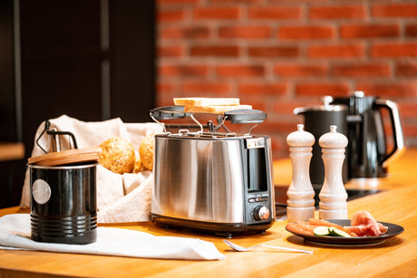 EAN 5903887802154 - Adler AD 3214 tostadora 7 2 rebanada(s) 900 W Plata imagen 12