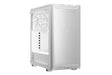 EAN 4260052191835 - be quiet! PURE BASE 501 Airflow Window White Midi Tower Blanco imagen 1
