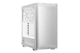 EAN 4260052191835 - be quiet! PURE BASE 501 Airflow Window White Midi Tower Blanco imagen 1