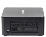EAN 4250749710746 - bluechip BUSINESSline M1375 Intel® Core™ i7 i7-1360P 16 GB DDR4-SDRAM 500 GB SSD Windows 11 Pro Mini PC N imagen 5