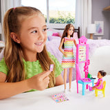 EAN 0194735275298 - Barbie JCR76 muñeca imagen 2