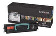 EAN 734646258050 - Lexmark E250, E35X Toner Cartridge cartucho de tóner Original Negro imagen 1