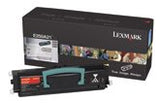 EAN 734646258050 - Lexmark E250, E35X Toner Cartridge cartucho de tóner Original Negro imagen 1