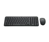 EAN 5099206130593 - Logitech ERGO MK250 Compact Bluetooth Wireless Combo teclado Ratón incluido Universal RF Wireless + Bluet imagen 3