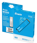 Biwin Ssd M350 1tb Pcie Gen4×4 5200 Mb-S