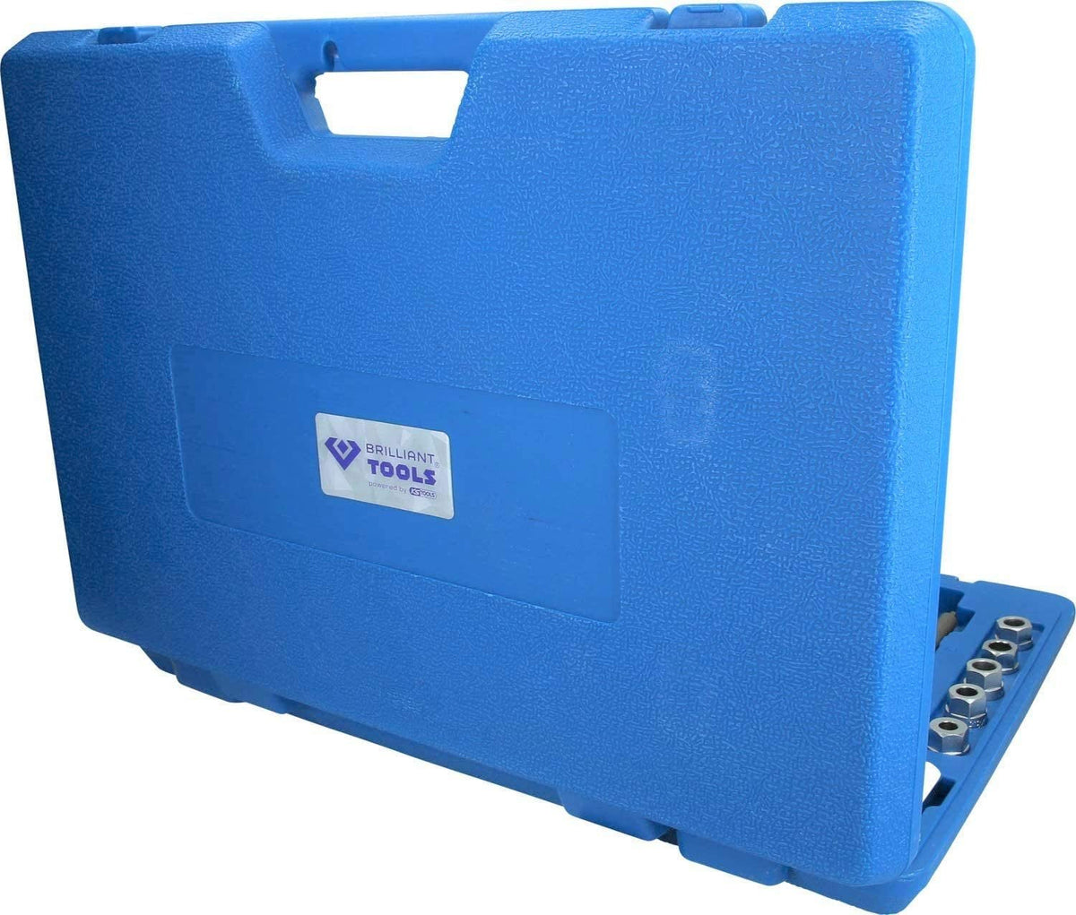 Brilliant Tools Stossdaempfer-Herramienta-Juego Bt651050
