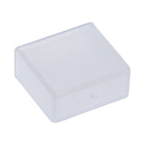 Inline Dust Cover Para Usb Tipo A Macho Blanco 50 Uds.