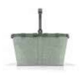 EAN 4012013739446 - Reisenthel carrybag Verde Cesta de la compra imagen 1