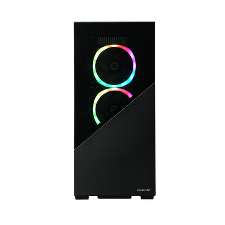 EAN 4713157728104 - Enermax K8 Midi Tower Negro imagen 3