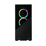 Caja Pc Enermax K 8 Argb Eca-Ek8-Bb-Argb