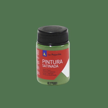 EAN 8423451108224 - La Pajarita 110822 pintura para manualidades Pintura a base de agua 35 ml imagen 1