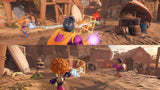 Juego Sony Ps4 Plants Vs Zombies: Battle For Neigh P/N.- 1036486 1036486
