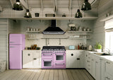 EAN 8017709189051 - Smeg TSF01PGEU tostadora 6 2 rebanada(s) 950 W Verde imagen 11