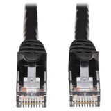 Tripp Eaton Tripp Lite Series Cat6a 10g Snagless Utp Ethernet Cable (Rj45 M/M)