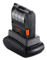 EAN 8809166675372 - Bixolon PSD-R200II cargador de dispositivo móvil Impresora portátil Negro, Gris Interior imagen 1