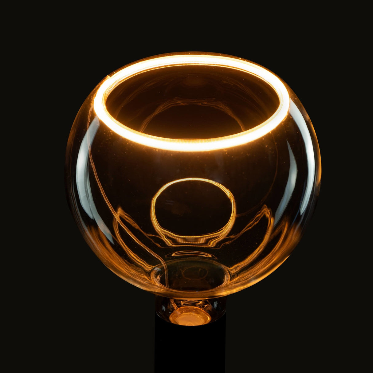 Segula 55007 Lámpara Led 4,5 W E27 G