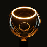 Segula 55007 Lámpara Led 4,5 W E27 G