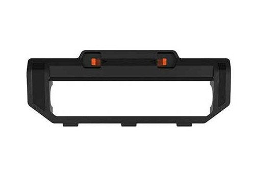Cubierta De Cepillo Mi Robot Vacuum-Mop P (Negro)