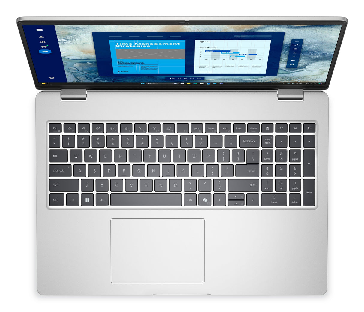 Pro 16 Pc16250 U7-265u