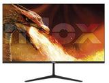 EAN 8435099531067 - Nilox NXM24FHD1441 pantalla para PC 60,5 cm (23.8") 1920 x 1080 Pixeles Full HD LED Negro imagen 2
