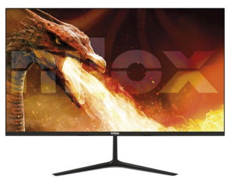 EAN 8435099531067 - Nilox NXM24FHD1441 pantalla para PC 60,5 cm (23.8") 1920 x 1080 Pixeles Full HD LED Negro imagen 2