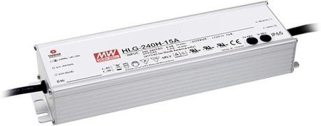 EAN 5711783892625 - Cambium Networks N000000L054B unidad de fuente de alimentación 240 W Blanco imagen 1