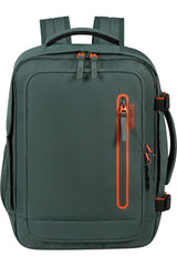 EAN 5400520394712 - American Tourister Take2cabin mochila Mochila deportiva Verde imagen 1