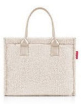 EAN 4012013744167 - Reisenthel daily shopper Beige Bolso grande imagen 1