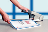 Leitz Grapadora 5551 Plateado