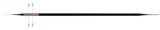Efb Trunkcable U-Dq(Zn)Bh Om4 4g (1x4) Lc-Lc 120m Dca Lszh