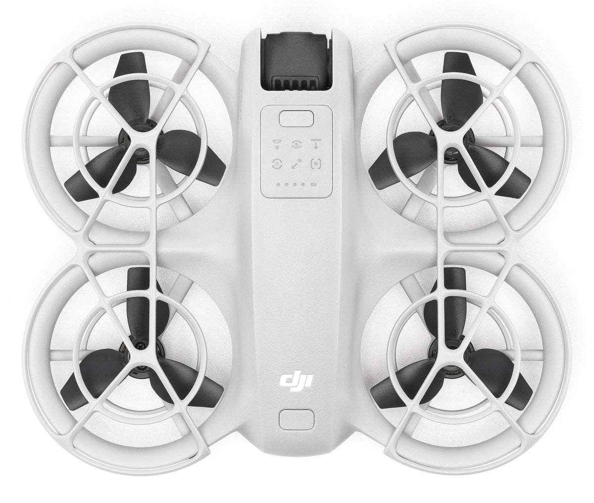 Dji Neo (Ohne Fernsteuerung)