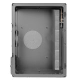 Caja Minitorre Tacens Novax Negra