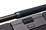 EAN 0743870052013 - Contour Design RollerMouse Pro ratón Oficina USB Tipo C Óptico 2800 DPI imagen 2