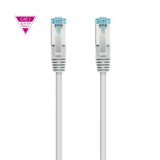EAN 8433281010512 - Nanocable 10.20.1707 cable de red Cat7 SF/UTP (S-FTP) imagen 2