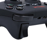 Redragon Harrow G808 Gamepad Android,Psp / Psp Slim,Playstation,Playstation 3 Analógico/Digital Rf Negro