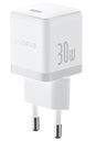 EAN 6932172672768 - Baseus Palm Universal Blanco Corriente alterna Interior imagen 1