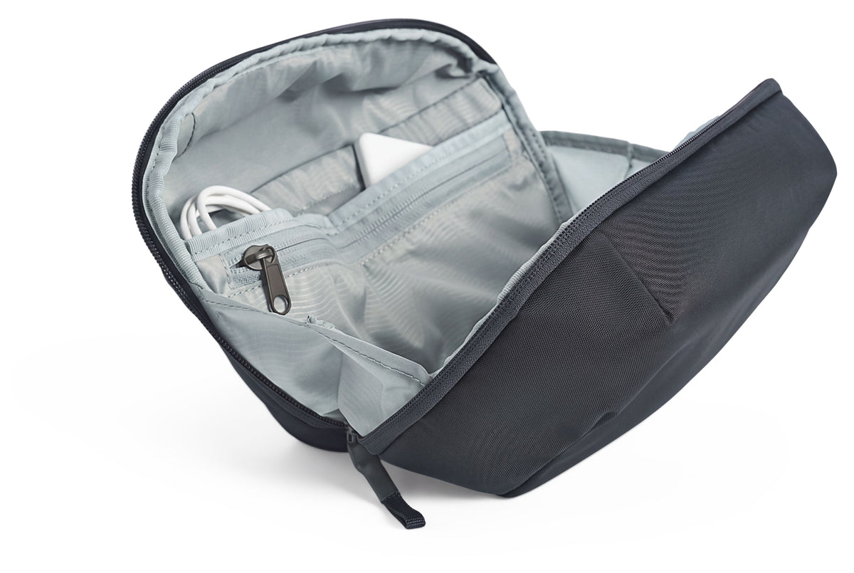 Thule Enroute Travel Kit - Tetk501 Darkest Blue