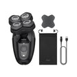 EAN 8720689044264 - Philips 5000 series HS5980/15 afeitadora corporal Negro imagen 1