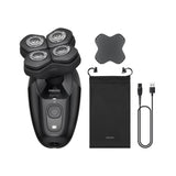 EAN 8720689044264 - Philips 5000 series HS5980/15 afeitadora corporal Negro imagen 1