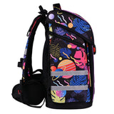 Mcneill Juego De Mochila Escolar Perfecto 5tlg. Disney-Stitch Iii