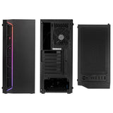 EAN 5999094003378 - Kolink Inspire K7 ARGB Midi Tower Negro imagen 4