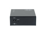 Levelone Media Convertidor Rj45->Sc Ge Sm Smart 1310nm 20km