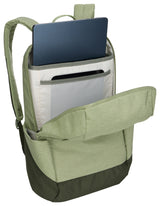 Thule Lithos Backpack 20l - Quiet Green Darkest Green, 3205453