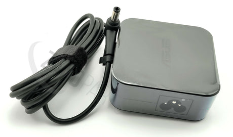 EAN 5711783825456 - ASUS 0A001-00053100 adaptador e inversor de corriente Interior 90 W Negro imagen 2