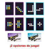 EAN 0194735107155 - Mattel Games HKR53 juego de tablero Juego de mesa Partido imagen 10